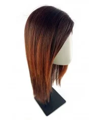 Perücke aus High Heat Fiber Gisela Mayer | Hi Run (balayage Farben)