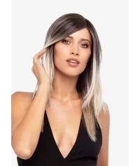 High Heat Fiber Περούκα Gisela Mayer | Hi run (balayage χρώματα)