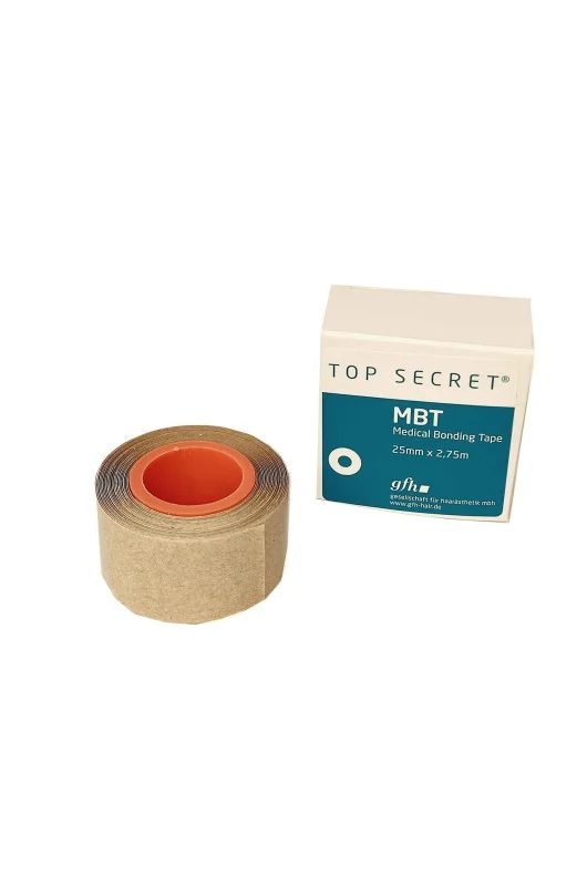 Gfh | Activ Ταινία διπλής όψης MBT Medical Bonding Tape 25mm x 2,75m