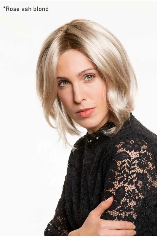 Συνθετική περούκα Belle Madame: Vanessa SF ,μπροστινή όψη.