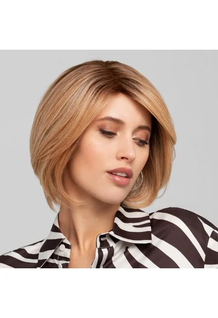 Gisela Mayer supreme hair line: Supreme Lady +LF sicht  von der seite.
