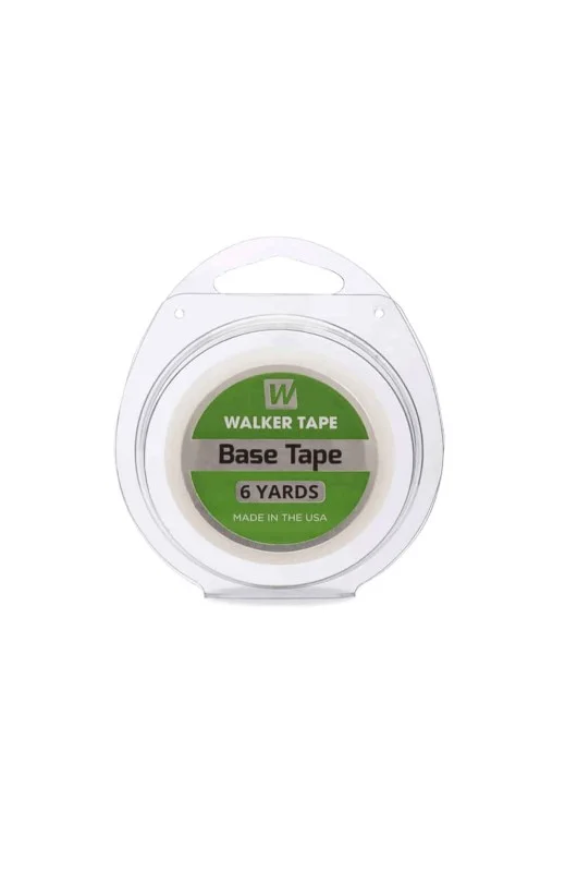 Walker Tape Reparaturband für Toupets: Base Tape 5.49m