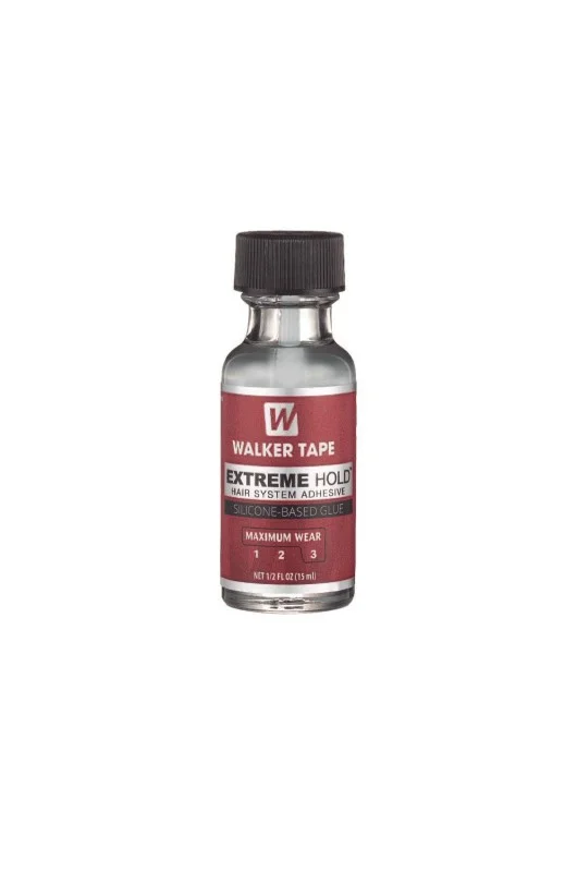 Walker Tape Flüssigkleber: Extreme Hold 15ml. Walker Tape Flüssigkleber: Extreme Hold 15ml.