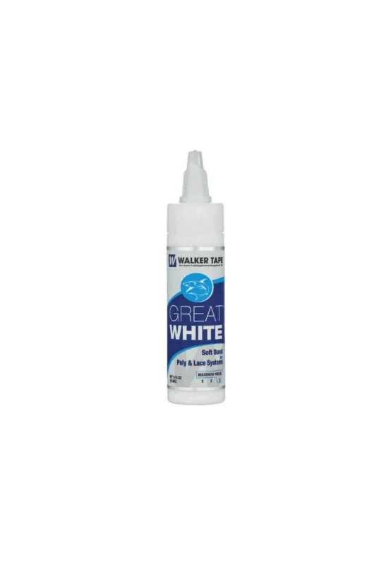 Walker Tape κόλλα για ευαίσθητο δέρμα: Great White 41.4 ml.