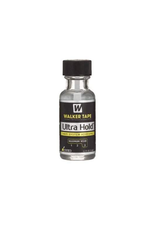 Walker Tape κόλλα δέρματος: Ultra Hold 15ml. Walker Tape κόλλα δέρματος: Ultra Hold 15ml.