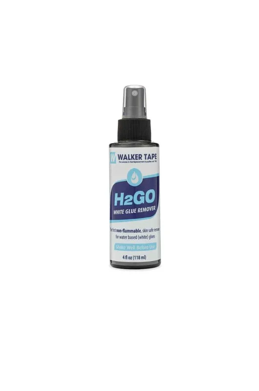 Walker Tape Kleberesteentferner spray: Η2GO Spray 118ml. Walker Tape Kleberesteentferner spray: Η2GO Spray 118ml.