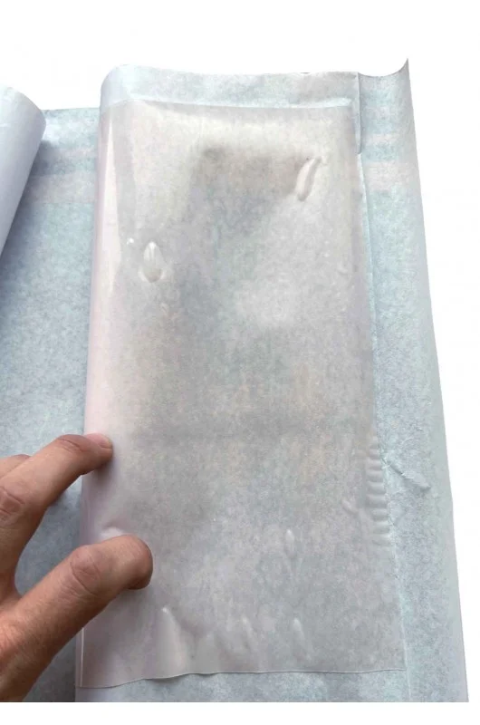 PU-Folie mit Silikon (rutsch­festes PU)