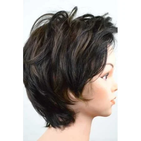 Συνθετική περούκα Belle Madame: Lady mono SF