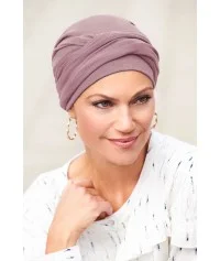 Τουρμπάνι με Φουλάρι Belle Madame | Beanie