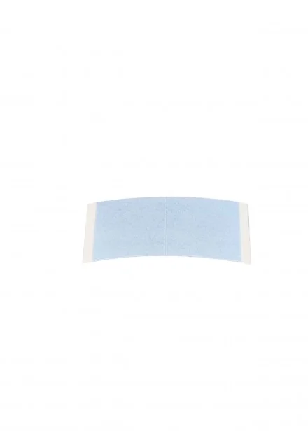 Blue liner Mini Klebestreifen transparent 20x40mm