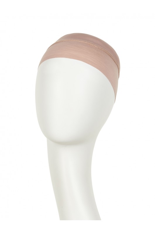 Kopfschutz für Volumen Christine Soft Lift Hat 37,5® Light Tan