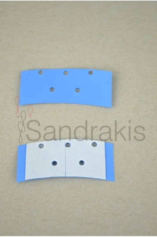 Bonding tape mini Klebestreifen Bonding tape mini Klebestreifen