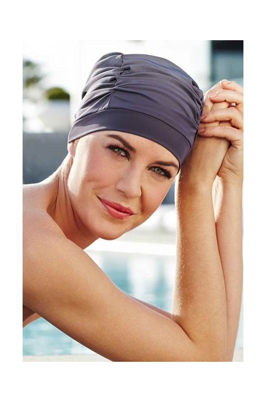 Τουρμπάνι Kολύμβησης
Christine: HocWave Swim Cap Τουρμπάνι Kολύμβησης
Christine: HocWave Swim Cap