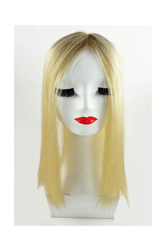 Haarteile aus Echthhar Gisela Mayer: Remy Filler Light Long (Träger).