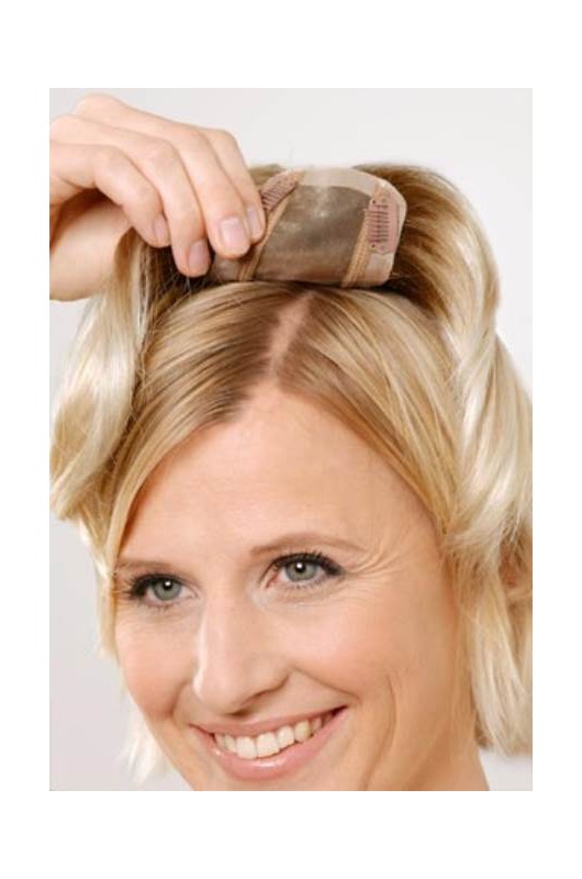 Γυναικείο συνθετικό ποστίς Belle Madame: Mono Parting