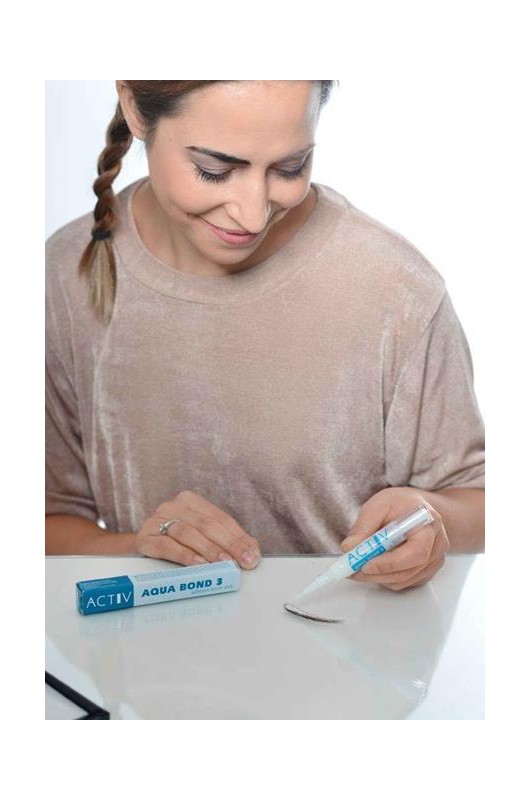 Γυναικεία φυσικά φρύδια Wellness