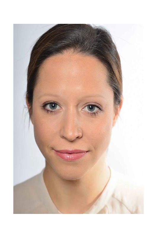 Augenbrauen Echtthaar Fur Frauen Wellness