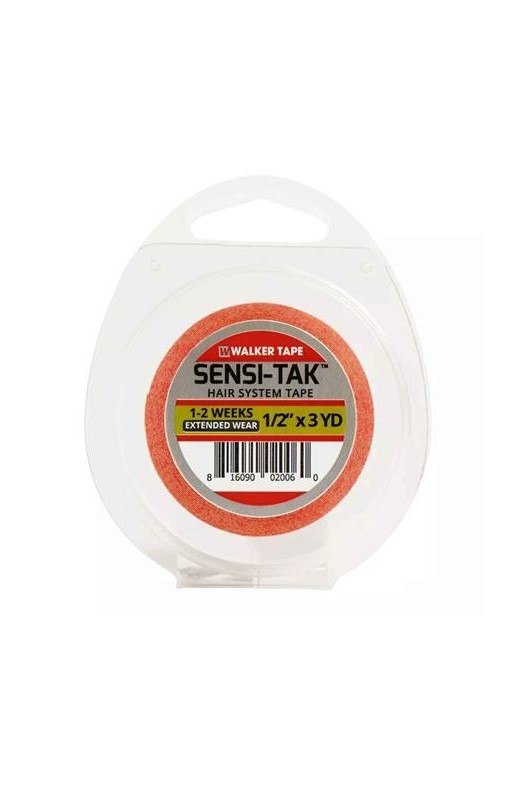 Sensi-tak διάφανη ταινία διπλής όψης ρολό 2,7m