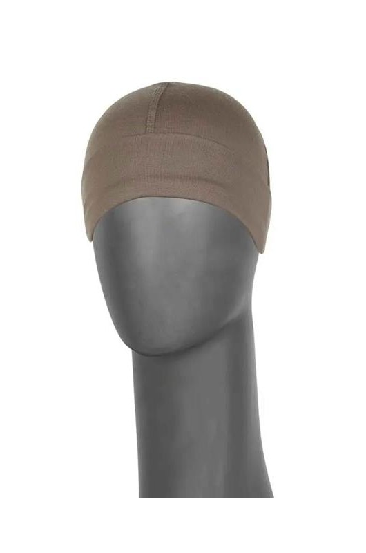 Αντρικό Σκουφάκι Christine: B.B. Bentley Hat Dusty Brown