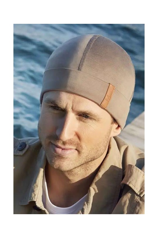 Αντρικό Σκουφάκι Christine: B.B. Bentley Hat Dusty Brown