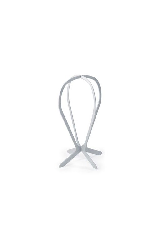 Belle Madame Perückenstand aus Plastik 30cm Belle Madame Perückenstand aus Plastik 30cm