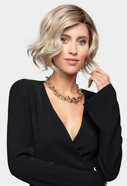 Gisela Mayer Nature Hair collection High heat: Nature Liv