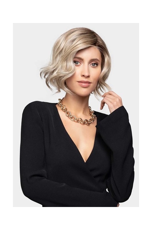 Gisela Mayer Nature Hair collection High heat: Nature Liv