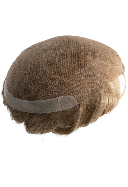 GFH Dermatec Soft – Ελαφρύ και διαπνέον ποστίς με φυσικό hairline.