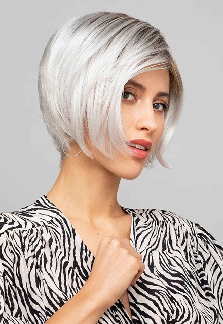 Perücke aus Kunsthaar Gisela Mayer: Salon Style