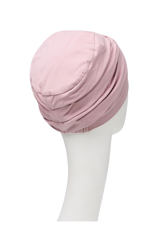 Τουρμπάνι Christine: Nomi Turban Woodrose