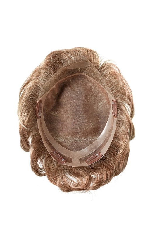 Toupet aus Kunsthaar Manager Top: MT-610
