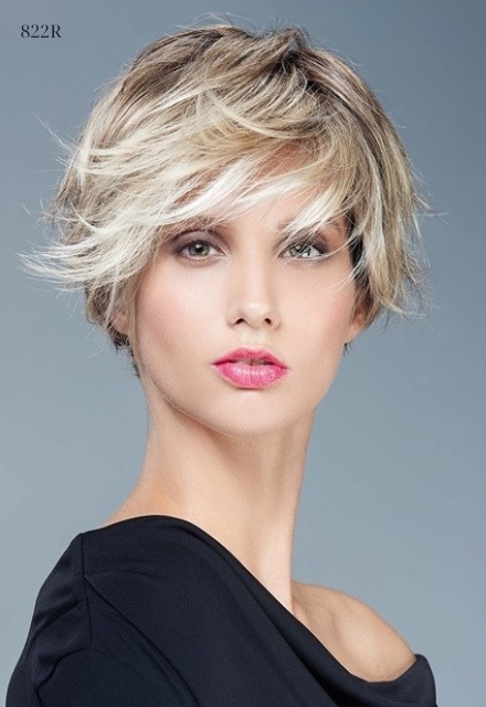 Περούκα Wellness GFH | Star Fascination