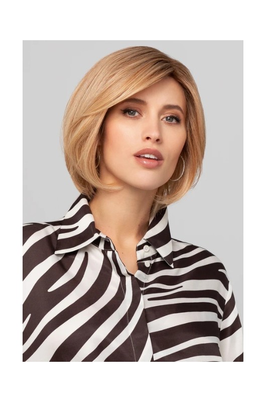 Gisela Mayer supreme hair line: Supreme Lady +LF sicht von der seite. Gisela Mayer supreme hair line: Supreme Lady +LF sicht von der seite.