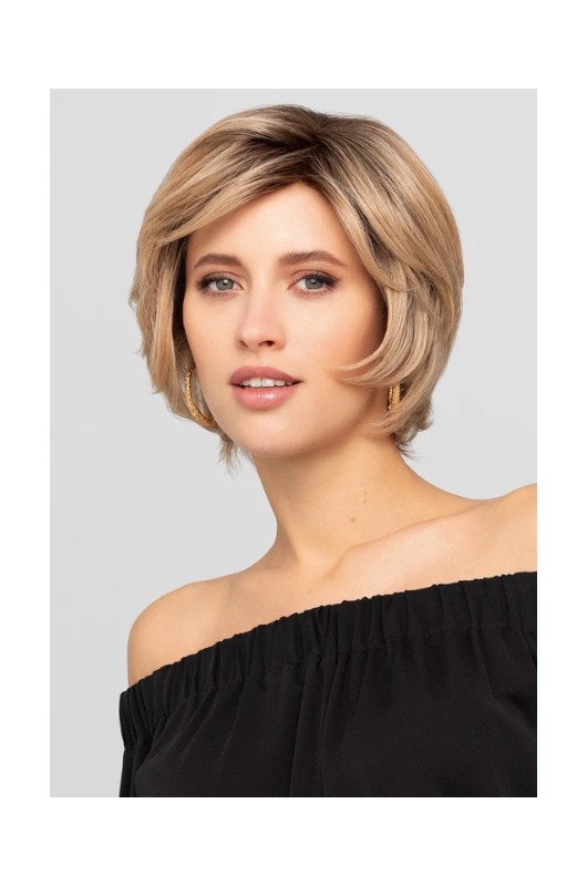 Gisela Mayer supreme hair line : Supreme short, Vorderansicht. Gisela Mayer supreme hair line : Supreme short, Vorderansicht.