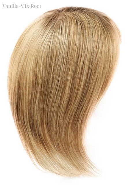 Haarteil aus Echthaar Belle Madame: Barcelona RH
