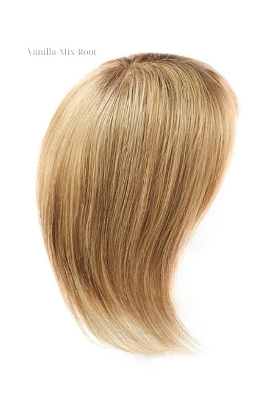 Haarteil aus Echthaar Belle Madame: Barcelona RH Haarteil aus Echthaar Belle Madame: Barcelona RH