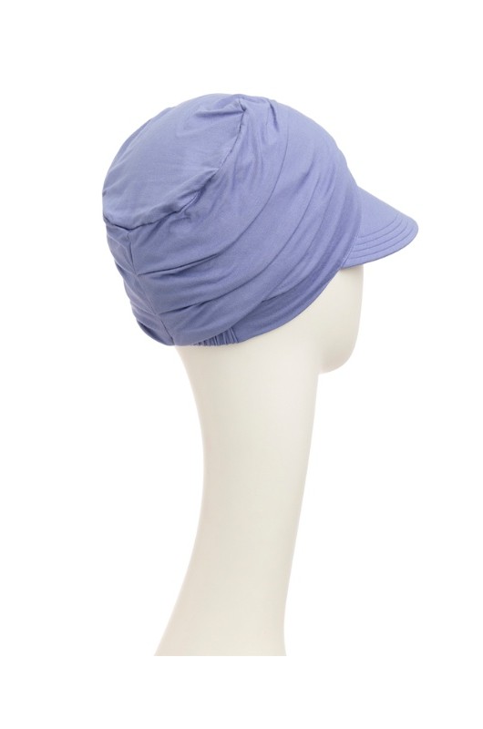 Καπέλο Christine | HocSolana Sun Cap Light Lilac