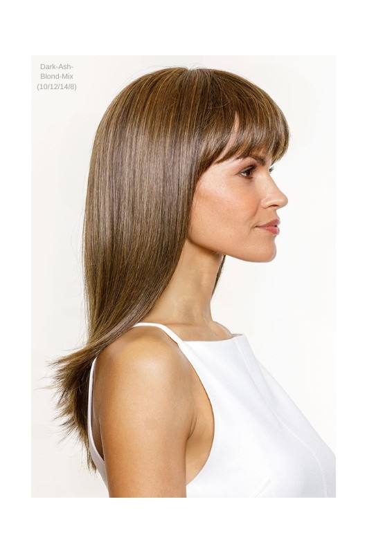 Perücke aus High Heat Fiber Belle Madame | Taylor Hi SSF der seite.