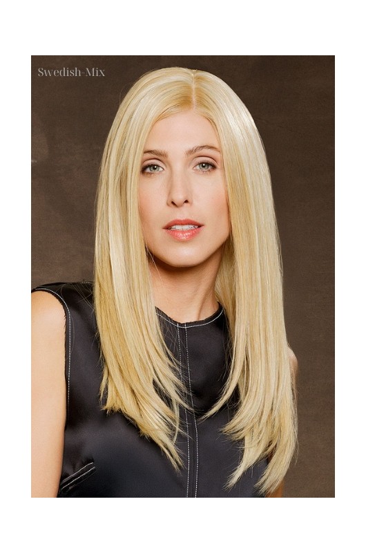 Das Modell Donna FT CRH ist in einer Vielzahl von Farben erhältlich, darunter auch atemberaubende Blondtöne.