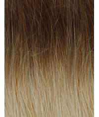 Φυσική Τρέσα Gisela Mayer HairToGo Indian Premium Remy 55 cm - 'Iσια