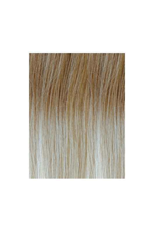 Echthaartresse Gisela Mayer HairToGo indian premium remy 55 cm lang - Glatt