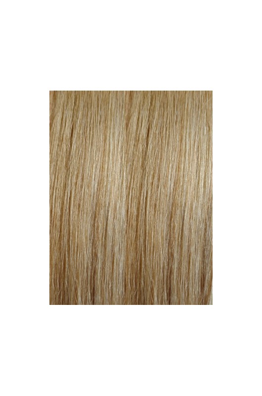 Echthaartresse Gisela Mayer HairToGo indian premium remy 55 cm lang - Glatt