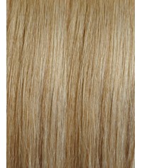 Echthaartresse Gisela Mayer HairToGo indian premium remy 55 cm lang - Glatt