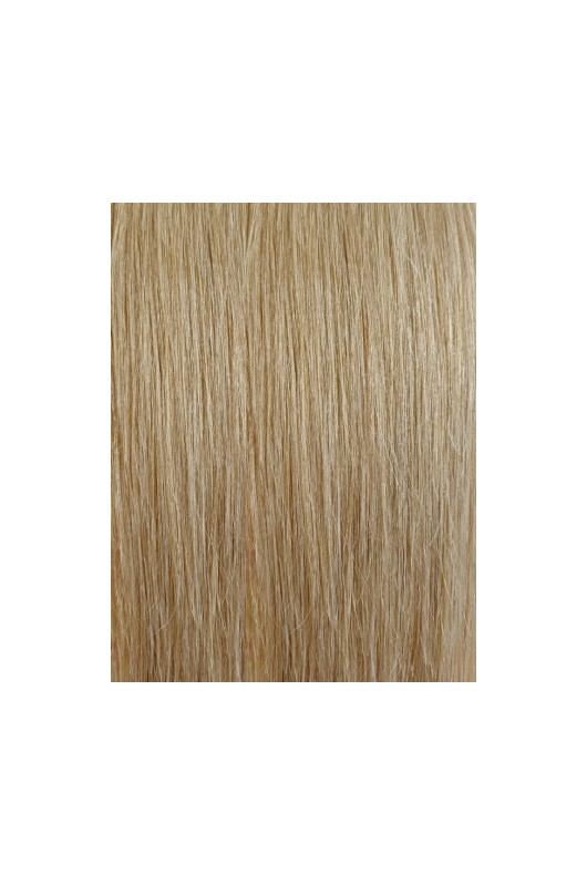 Echthaartresse Gisela Mayer HairToGo indian premium remy 55 cm lang - Glatt