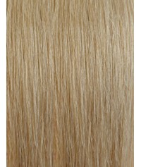 Echthaartresse Gisela Mayer HairToGo indian premium remy 55 cm lang - Glatt