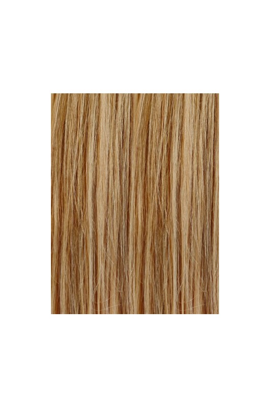 Φυσική Τρέσα Gisela Mayer HairToGo Indian Premium Remy 55 cm - 'Iσια