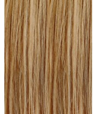 Φυσική Τρέσα Gisela Mayer HairToGo Indian Premium Remy 55 cm - 'Iσια