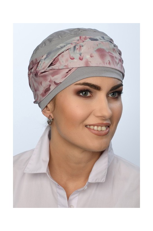 Kopftuch Lidia | Helene Silk B63+S128 Kopftuch Lidia | Helene Silk B63+S128