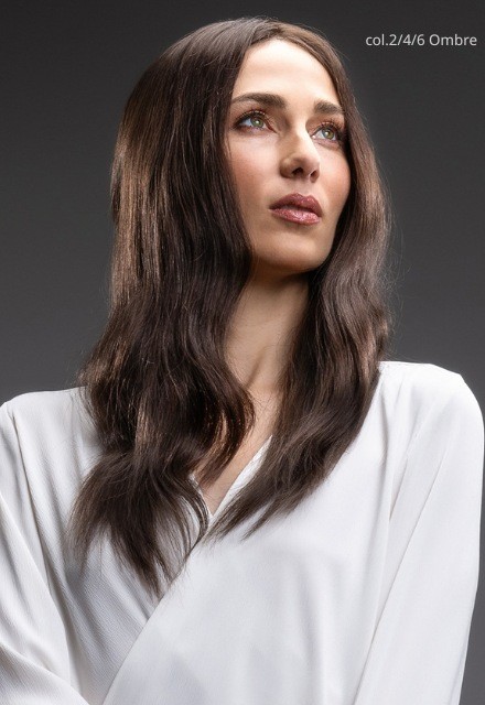 Echthaarperücke Wellness GFH | Lola