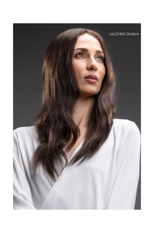 Echthaarperücke Wellness GFH | Lola